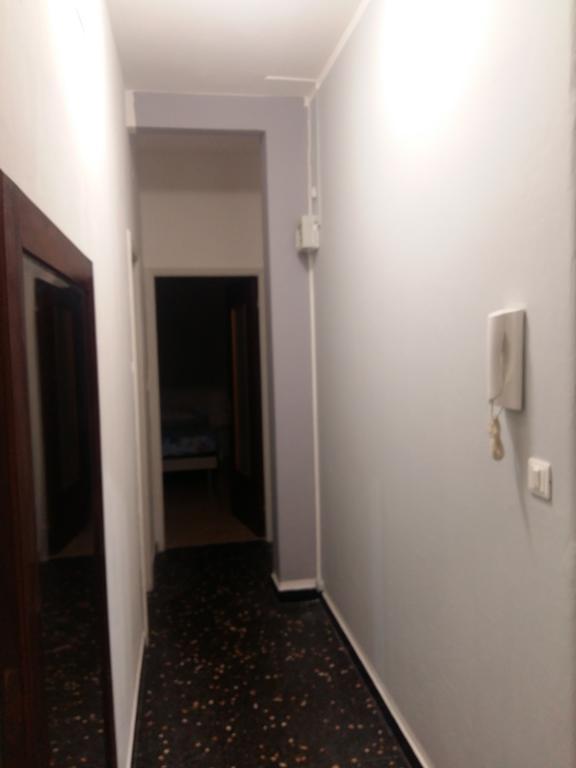 ראפאלו Appartamento Di Enrico מראה חיצוני תמונה