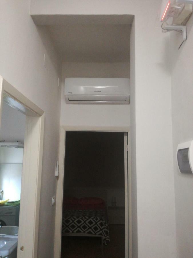 ראפאלו Appartamento Di Enrico מראה חיצוני תמונה